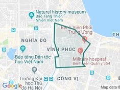 120 Đốc Ngữ Vĩnh Phúc Ba Đình Hà Nội